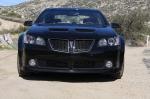 Pontiac G8 2008 года